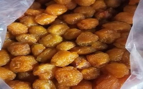 تصویر 2 از خرید آلو بخارا دودی + قیمت فروش استثنایی